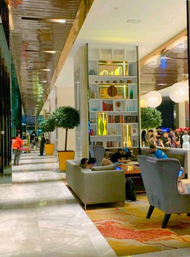 Platinum Suites Klcc By Star Residence Куала-Лумпур Экстерьер фото