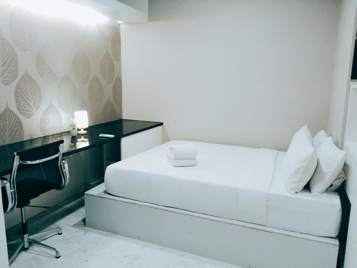 Platinum Suites Klcc By Star Residence Куала-Лумпур Экстерьер фото