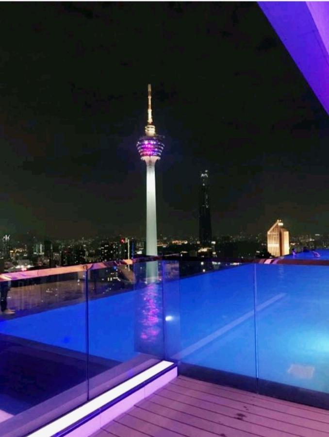 Platinum Suites Klcc By Star Residence Куала-Лумпур Экстерьер фото