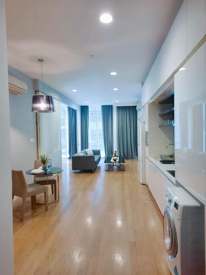 Platinum Suites Klcc By Star Residence Куала-Лумпур Экстерьер фото