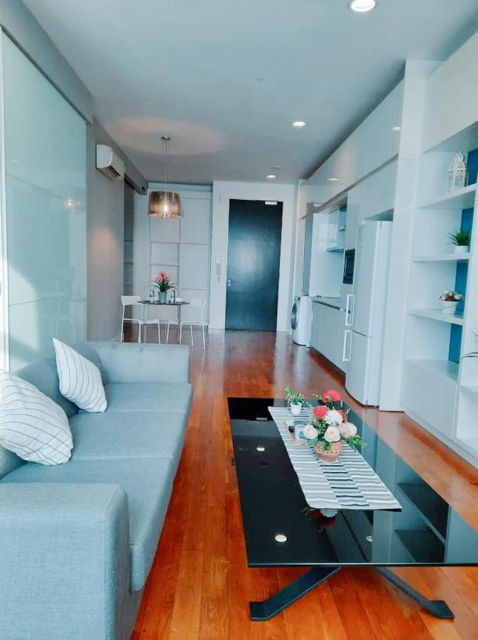 Platinum Suites Klcc By Star Residence Куала-Лумпур Экстерьер фото