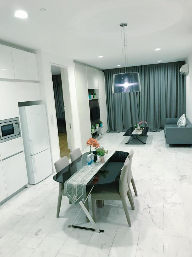 Platinum Suites Klcc By Star Residence Куала-Лумпур Экстерьер фото