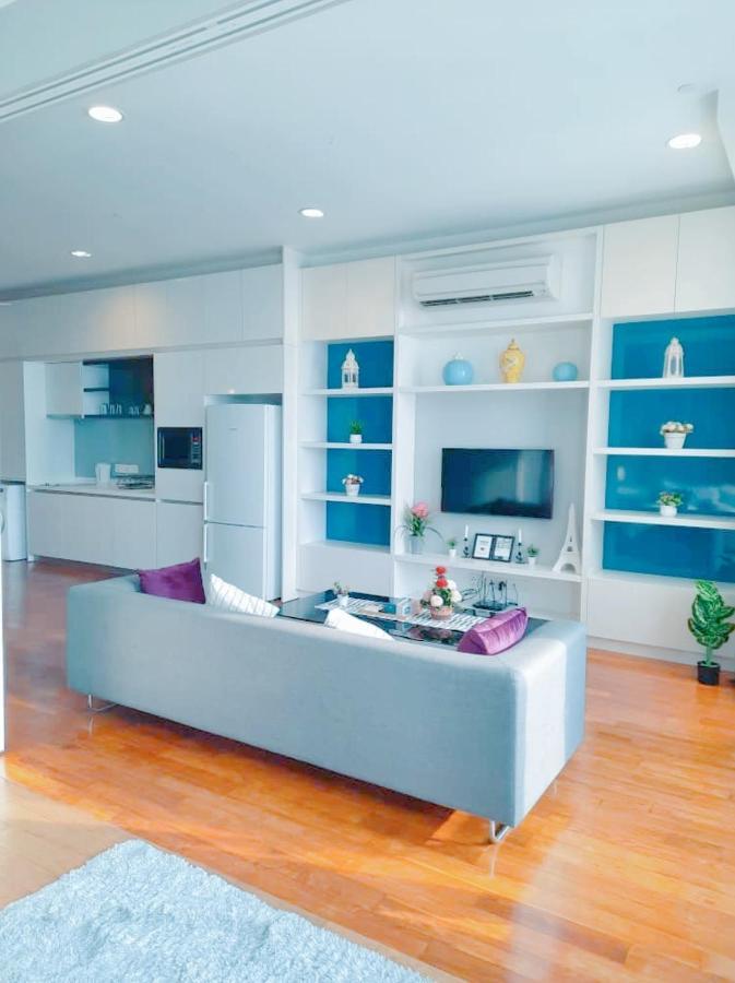 Platinum Suites Klcc By Star Residence Куала-Лумпур Экстерьер фото
