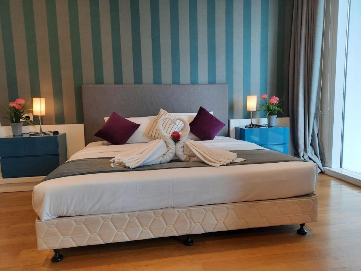 Platinum Suites Klcc By Star Residence Куала-Лумпур Экстерьер фото
