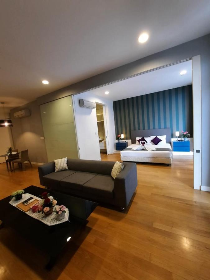 Platinum Suites Klcc By Star Residence Куала-Лумпур Экстерьер фото