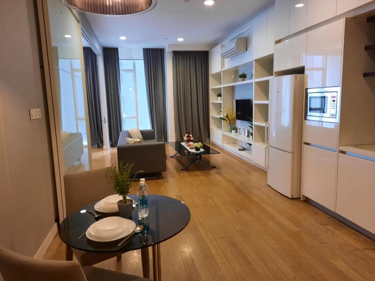 Platinum Suites Klcc By Star Residence Куала-Лумпур Экстерьер фото
