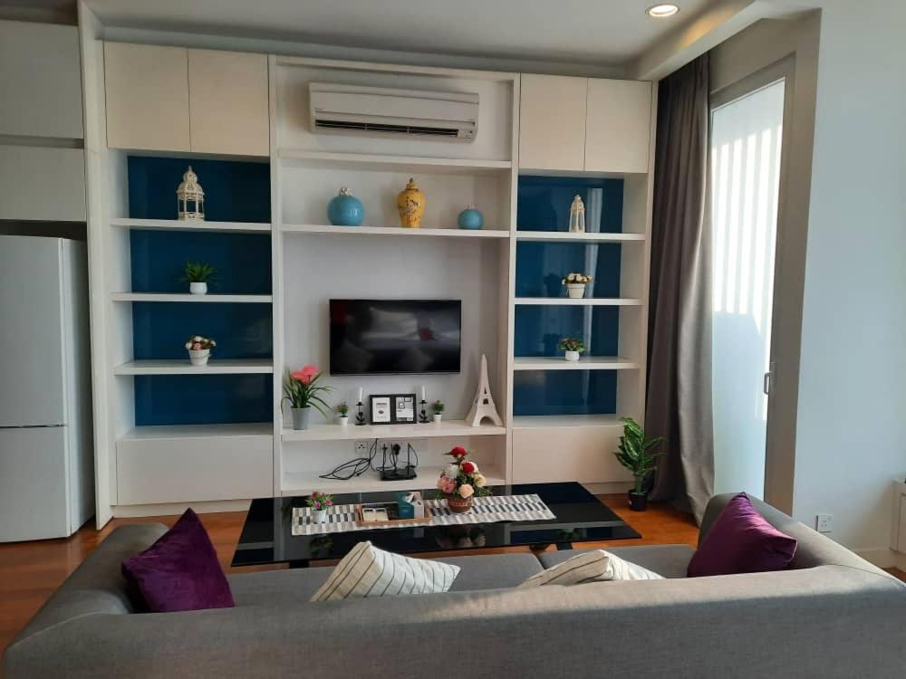 Platinum Suites Klcc By Star Residence Куала-Лумпур Экстерьер фото