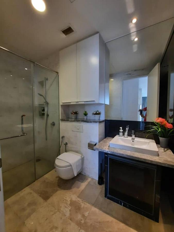 Platinum Suites Klcc By Star Residence Куала-Лумпур Экстерьер фото