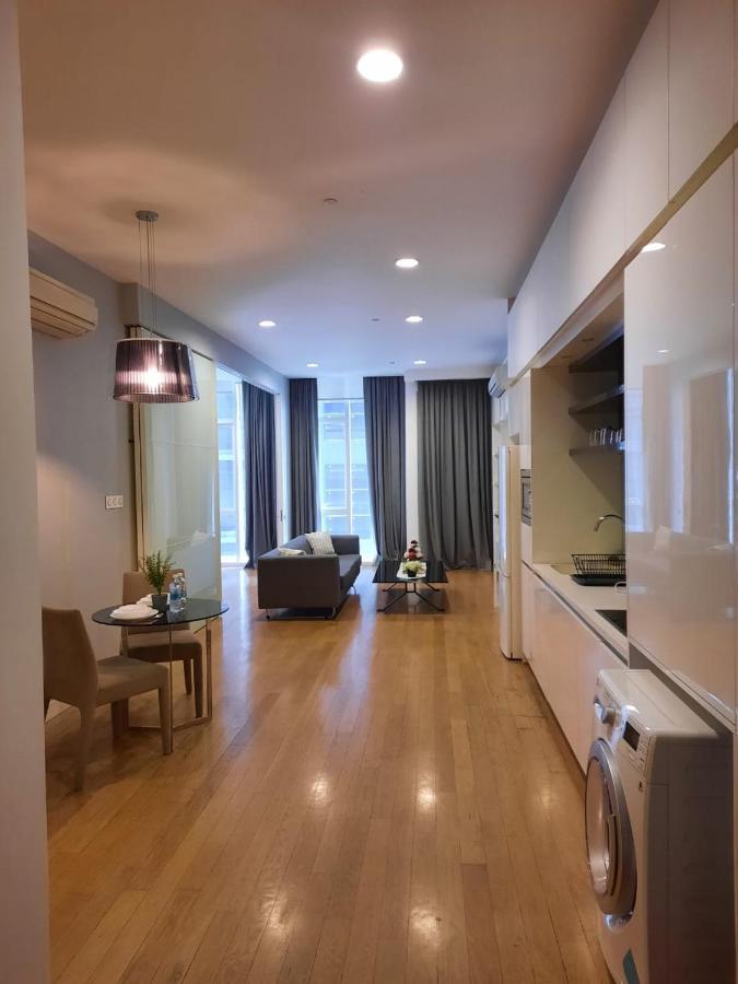 Platinum Suites Klcc By Star Residence Куала-Лумпур Экстерьер фото