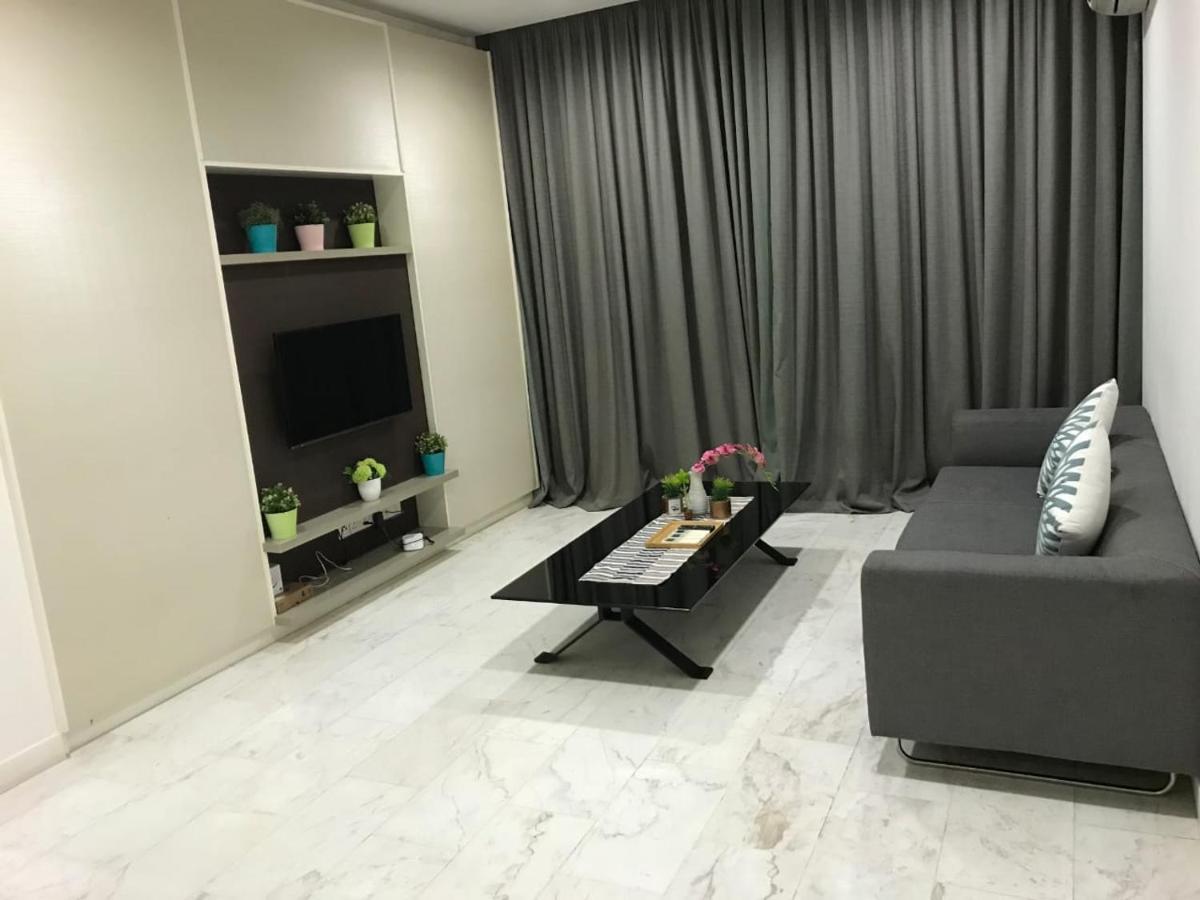 Platinum Suites Klcc By Star Residence Куала-Лумпур Экстерьер фото